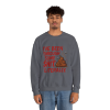 Been Through Some Shit – Funny Poop Sweatshirt